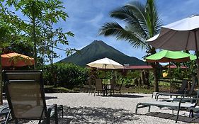 Hotel Roca Negra Del Arenal